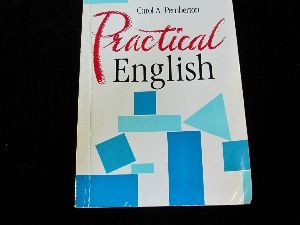 Paperback Practical English Book