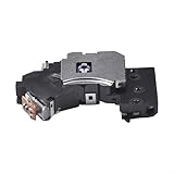 Optische Ersatzlinse KHM430 KHM430A KHM430C für PS2 70000 90000 mit professionellem Chipsatz und standardisiertem Design
