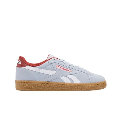 Image of Reebok Unisex Adult Club C Grounds Sneakers