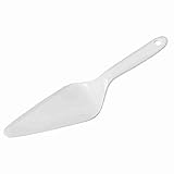 Waca Tortenheber, Farbe: Weiss Cuchillos de repostería, Multicolor, Único