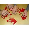 Trainers Warehouse RSVP - Challenging Assumptions: Creative Problem Solving Activity for Team Building, Leadership Training, and Innovation Workshops Includes Puzzles & Facilitator Guide