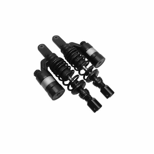 Amortisseur d'air moto 320mm réglable Yamaha Zuma 125 suspension arrière