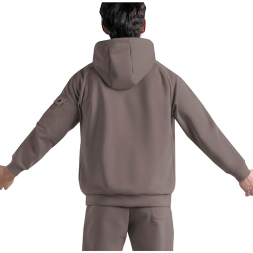 Uillui Rompeviento para Hombre miniatura 4