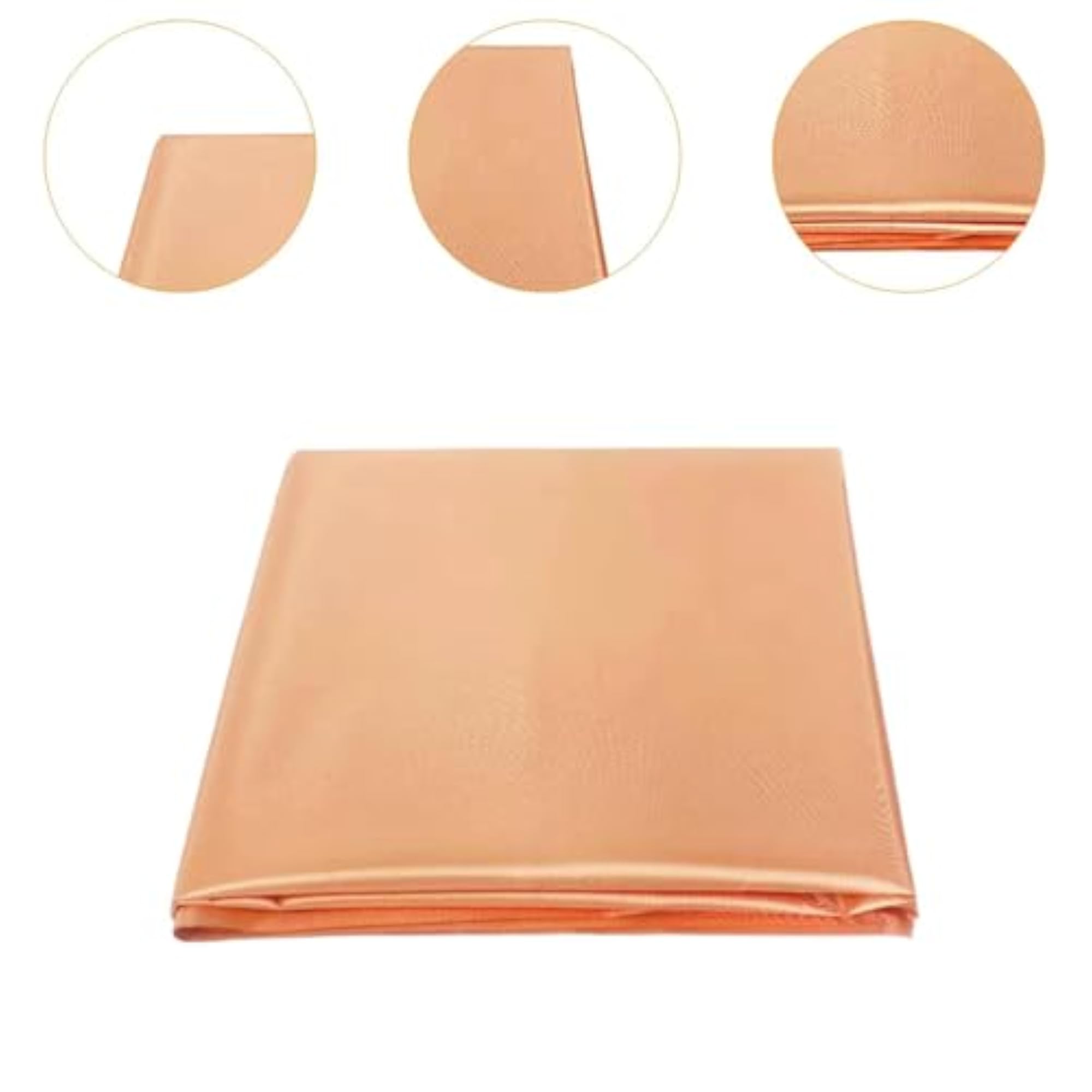 Faraday Fabric Protection EMP RF, Multicolor