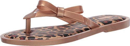 Womens Flip Flop Animal Sandal
