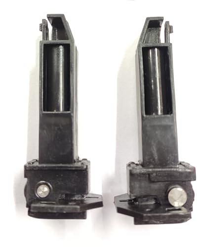 Image of morel 2040 TOP Cover Hinge Set of 2 for USE in KYOCERA ECOSYS M2040DN M2540DN M2640IDW M2135DN M2635DN M2735DW P2235DN M2235DW P2040DN P2040DW Copier.