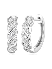 Silver - Prong Setting