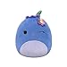 Squishmallows Original 8in Fruit Mystery Squad – Official Jazwares Plush (Little)