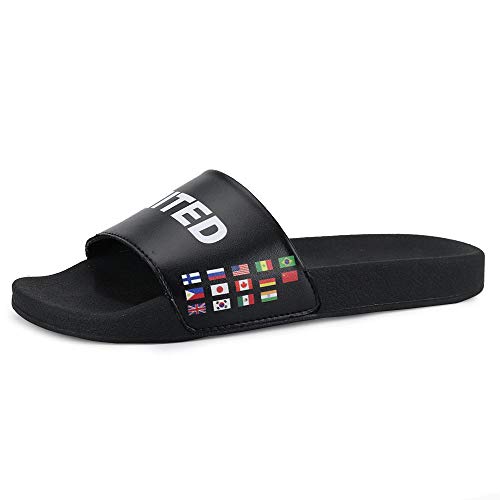 Chinelo Slide La Faire Now United Sandália (35/36, F99)