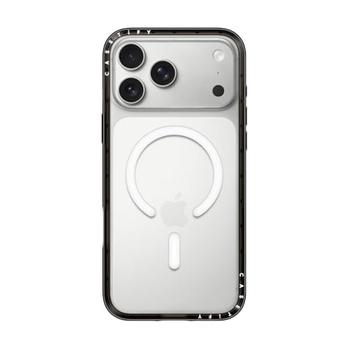 コンパクト iPhone 17 Pro Max ケース