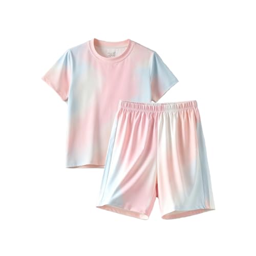 Image of Girls Active Sun Protection Jacket Zipper Hooded Cooling Shirt 3-12Years