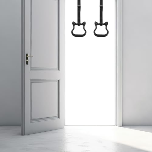 Anillas para Ejercicio con Correas Ajustables y Agarre Antideslizante miniatura 5