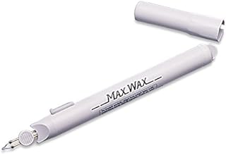 Super Max Wax Pen Heating Jewelry Design Making Beading Sprue Wax Model Transfer Cordless Repair Tool