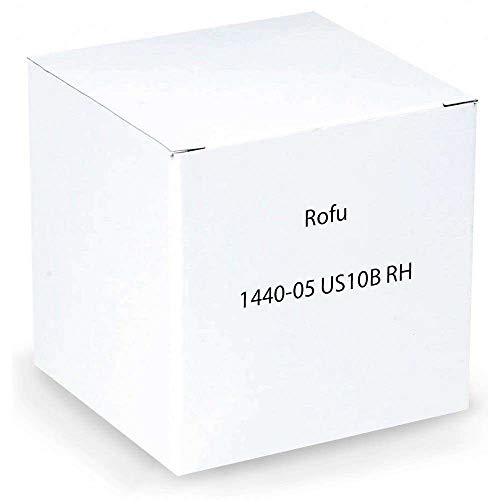 Rofu 1440-05 US10B RH Electric Strike, 12V AC/12V DC