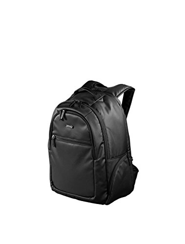 JUMP Paris STRIPE Cartella, 45 cm, 16 litri, Nero