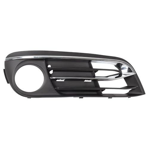Cadre phare antibrouillard BMW F10 F11 2014-2016 garniture calandre gauche droite