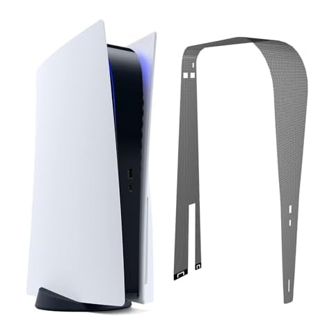 Darno PS5 Dust Cover Cover