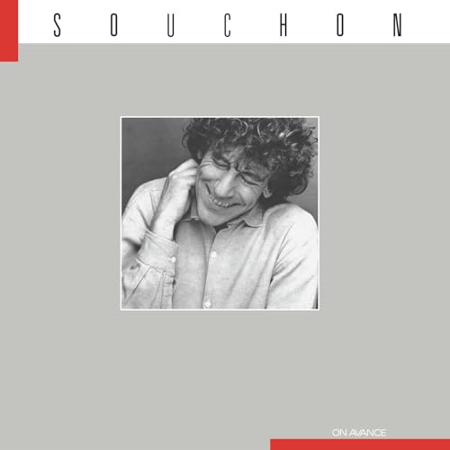 Pochette de On Avance