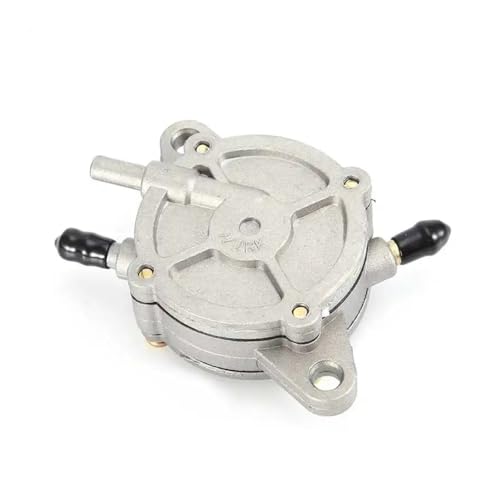 Extensor de bomba de combustible de vacío para moto scooter GY6 de 0-20 regulador de gasolina