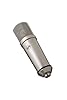 Warm Audio WA-87jr SE Large-Diaphragm Cardioid Condenser Microphone, Microphone (Large-diaphragm condenser, K87 capsule, transformerless design, professional studio sound) #1