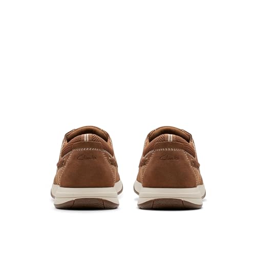Image of Clarks Unisex-Adult Sailview Lace