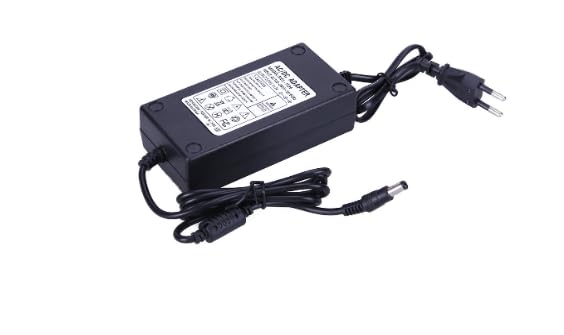 AQBP 15V 3A Power Supply Adapter Charger AC to DC Converters 5.5x2.5mm Black (B0CR6LQLWS) Amazon Price History, Amazon Price Tracker