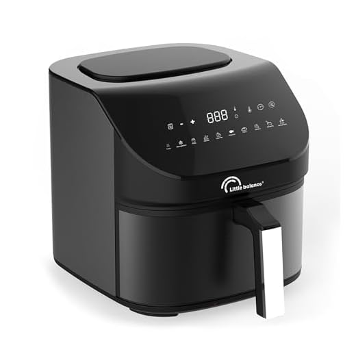 LITTLE BALANCE Crousty Light XL 7 L