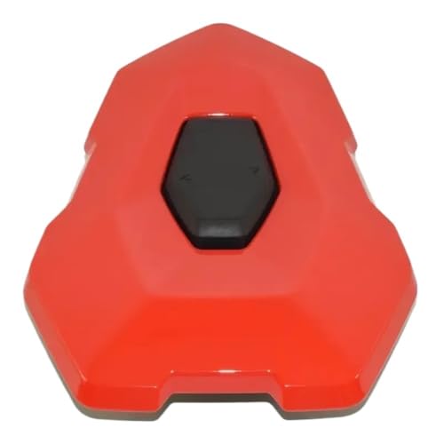 Carénage arrière moto S1000R remplace la selle passager instable coque