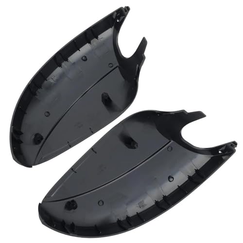 Couvercle rétroviseur VW T5 T6 et Amarok de qualité supérieure coque ABS robuste 1 paire