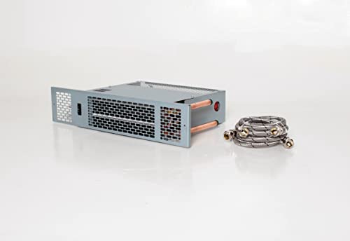 KPH-1500 Wireless(Patented) - Kitchen plinth heater - Central heating - Hydronic - 1.5kw (Self Colour)