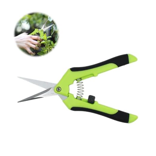 Professional Pruning Shears for Garden