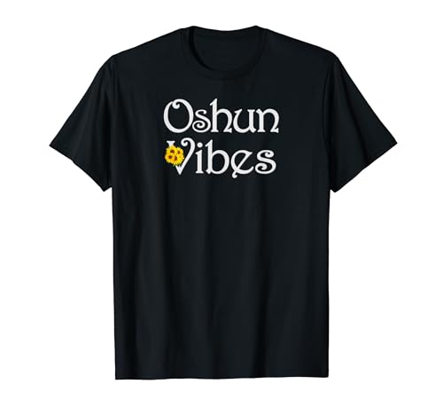 Oshun Orishas Goddess Oxum Ifa Yoruba Religion T�V���c