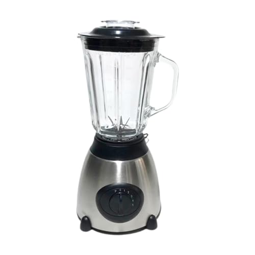 MYADDICTION Electric Blender Multifunctional Household Detachable Jug Countertop Blender MYADDICTION Electric Blender Multifunctional Household Detachable Jug Countertop Blender