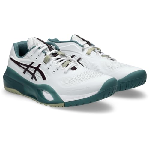 Image of ASICS Gel-Resolution X