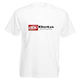 This T-shirt has a soft feel and is friendly to the skin and long-term wear.