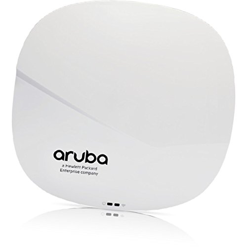 ARUBA AP-335 Dual Band DC power Radio Access Point