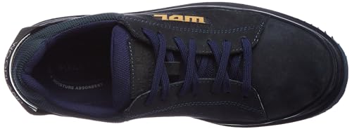 Image of Woodland Men's Leather Sneaker