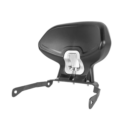 Dossier Passager Détachable pour ADV350 2022-2024 Coussin Arrière Moto