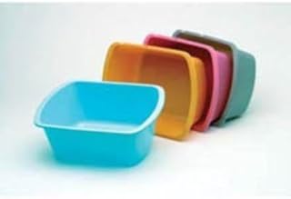 Disposable Gold Wash Basin