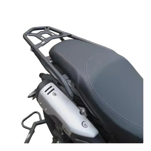 Support bagages arrière pour 350AC pour ne plus porter de sac à dos