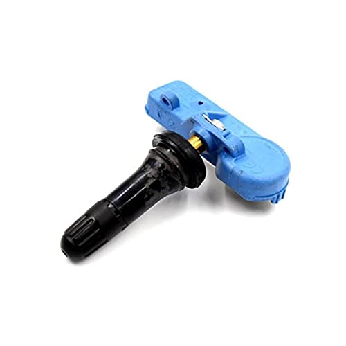 Capteurs de pression des pneus 13581561 pour supprimer le voyant d'erreur TPMS, 4 pièces - 3