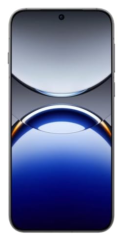 Image of OPPO Find X8 5G (Space Black, 256 GB) (12 GB RAM)