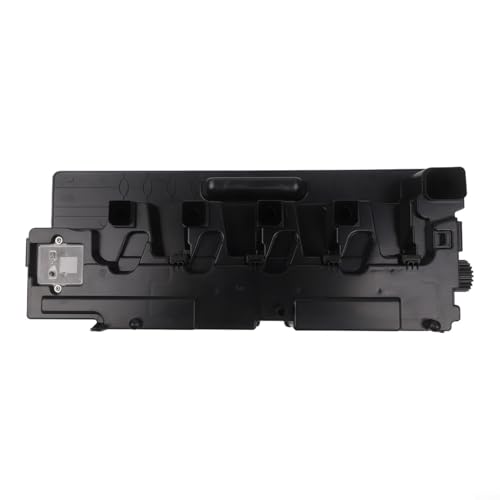 CWOQOCW Unidad de recogida de tóner W9048MC para HP 78323 78325 78330 78228 77422 77825, contenedor de basura sellado de gran capacidad que evita fugas para tiendas de impresión de oficina, material