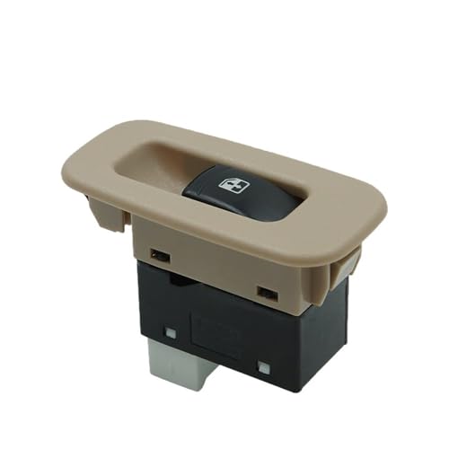 Commande lève-vitre électrique passager 96615377 pour commutateur Optra Lacetti