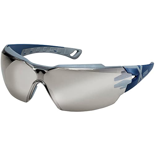 Pheos Cx2 lunettes anti-fatigue oculaire et branches souples bleu