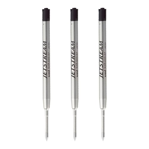Amazon | 三菱鉛筆 ジェットストリーム替芯 SXR-600-07-24 0.7mm