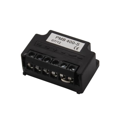 Rectificador de freno motor 400-S de onda completa para guiñada