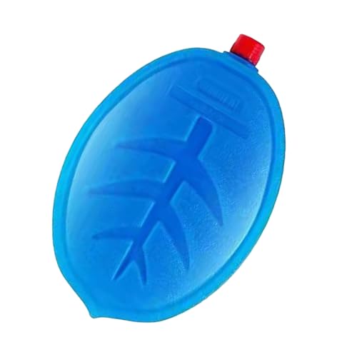 - Reutilizables Bloques de Hielo Refrigerantes Para Almacenamiento de Alimentos | Portátil De Duración Aislados Refrigeradores Accesorios de Viaje Para Deportes Al Aire Libre Tailgating Picnic
