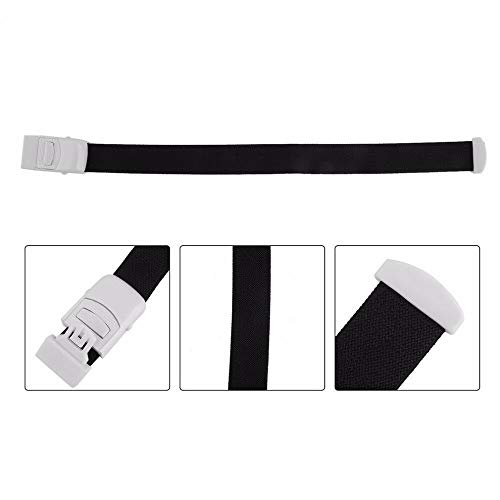 1pc Quick Slow Release Tourniquet Bands Medical Paramedic Sport Strap Emergency Tourniquet Buckle - Image 4