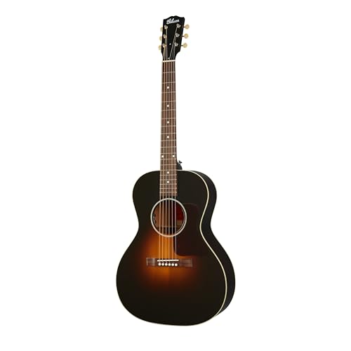 Amazon | Gibson L-00 Original Vintage Sunburst エレアコ オール単板